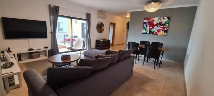 Lagos Apartment エクステリア 写真