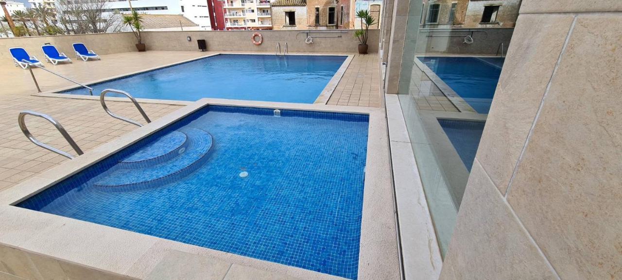 Lagos Apartment エクステリア 写真