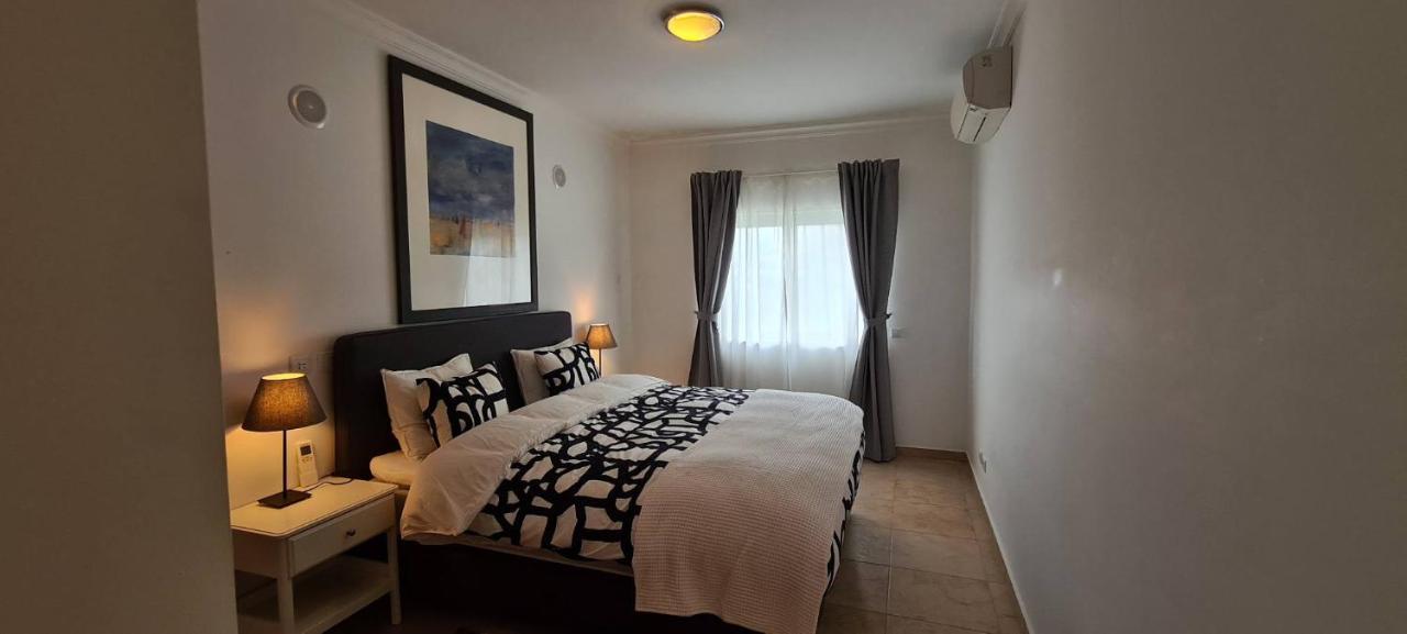Lagos Apartment エクステリア 写真