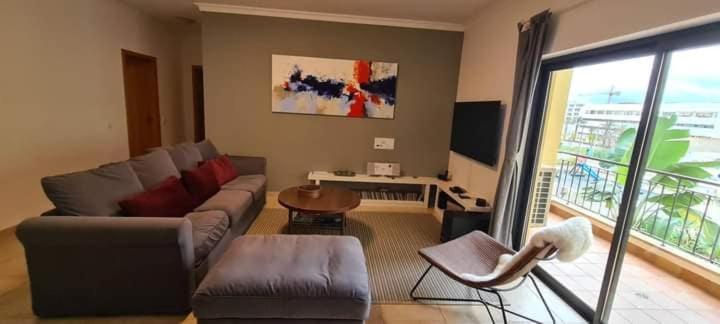 Lagos Apartment エクステリア 写真