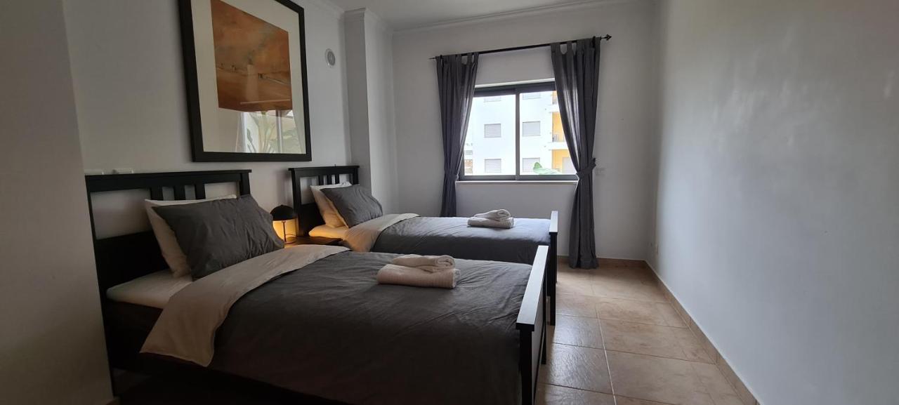 Lagos Apartment エクステリア 写真
