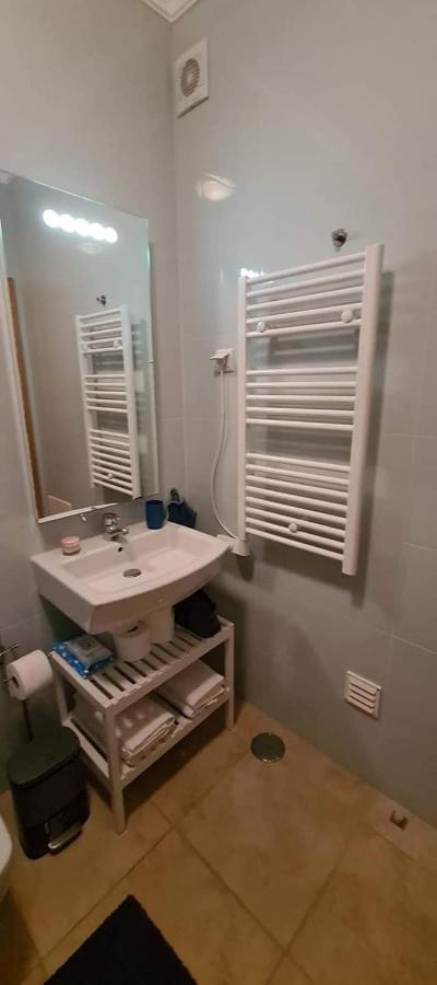 Lagos Apartment エクステリア 写真