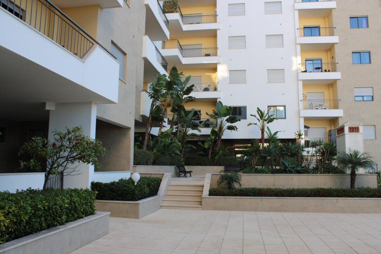 Lagos Apartment エクステリア 写真
